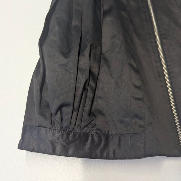 Bebe Size *XS/S Black Mini Dress - Picture 14 of 16